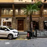 Borgo San Jacopo Suite